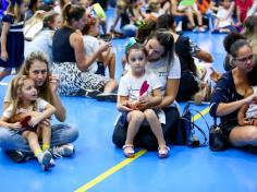 Assembleia  especial para as Mamães – 2018