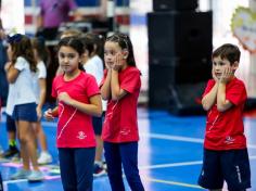 Assembleia  especial para as Mamães – 2018