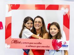 Assembleia  especial para as Mamães – 2018