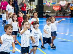 Assembleia  especial para as Mamães – 2018