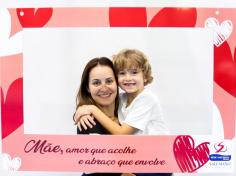 Assembleia  especial para as Mamães – 2018