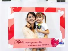 Assembleia  especial para as Mamães – 2018