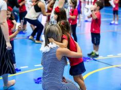 Assembleia  especial para as Mamães – 2018