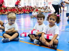 Assembleia  especial para as Mamães – 2018