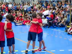 Assembleia  especial para as Mamães – 2018