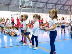 Assembleia  especial para as Mamães – 2018