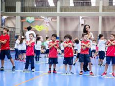 Assembleia  especial para as Mamães – 2018