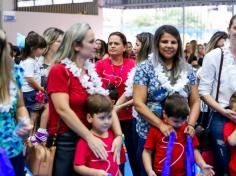 Assembleia  especial para as Mamães – 2018