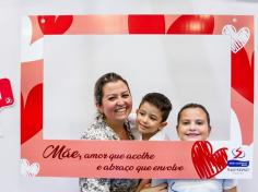 Assembleia  especial para as Mamães – 2018