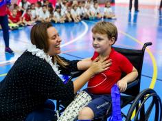 Assembleia  especial para as Mamães – 2018