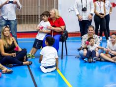 Assembleia  especial para as Mamães – 2018