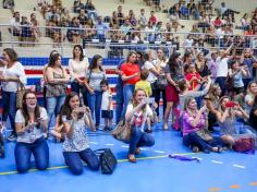 Assembleia  especial para as Mamães – 2018