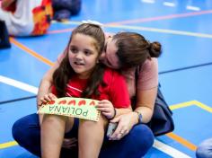 Assembleia  especial para as Mamães – 2018