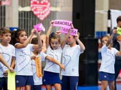 Assembleia  especial para as Mamães – 2018