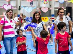 Assembleia  especial para as Mamães – 2018