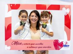 Assembleia  especial para as Mamães – 2018