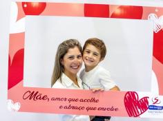 Assembleia  especial para as Mamães – 2018