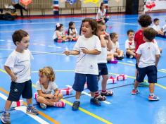 Assembleia  especial para as Mamães – 2018