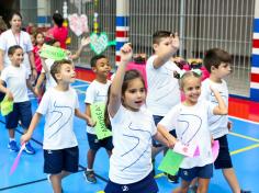 Assembleia  especial para as Mamães – 2018