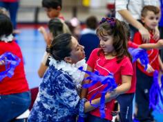 Assembleia  especial para as Mamães – 2018