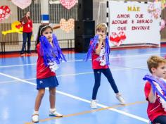 Assembleia  especial para as Mamães – 2018