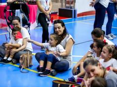 Assembleia  especial para as Mamães – 2018