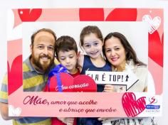 Assembleia  especial para as Mamães – 2018