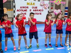 Assembleia  especial para as Mamães – 2018