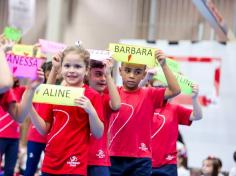 Assembleia  especial para as Mamães – 2018