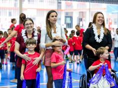 Assembleia  especial para as Mamães – 2018