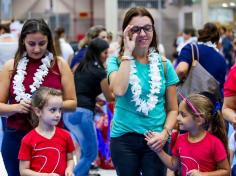 Assembleia  especial para as Mamães – 2018