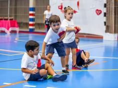 Assembleia  especial para as Mamães – 2018