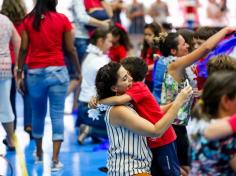 Assembleia  especial para as Mamães – 2018