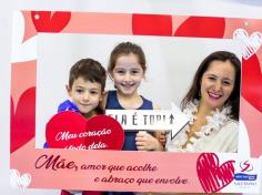 Assembleia  especial para as Mamães – 2018