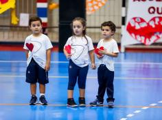 Assembleia  especial para as Mamães – 2018