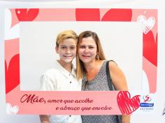 Bom dia especial para as Mamães – 2018