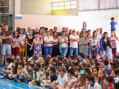 Bom dia especial para as Mamães – 2018