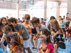 Bom dia especial para as Mamães – 2018