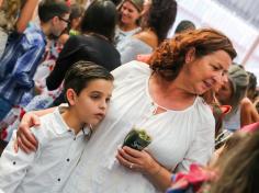 Bom dia especial para as Mamães – 2018