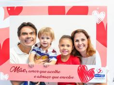 Bom dia especial para as Mamães – 2018