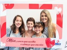 Bom dia especial para as Mamães – 2018