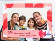 Bom dia especial para as Mamães – 2018