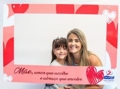 Bom dia especial para as Mamães – 2018