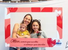 Bom dia especial para as Mamães – 2018