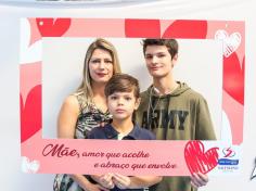 Bom dia especial para as Mamães – 2018