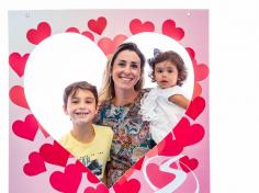 Bom dia especial para as Mamães – 2018