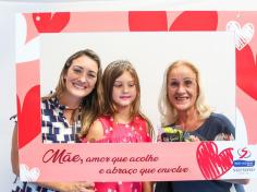 Bom dia especial para as Mamães – 2018