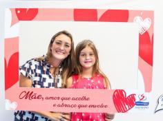 Bom dia especial para as Mamães – 2018