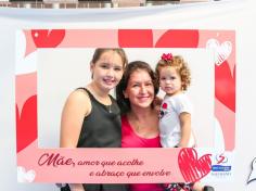 Bom dia especial para as Mamães – 2018