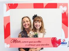 Bom dia especial para as Mamães – 2018